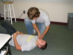 airway 